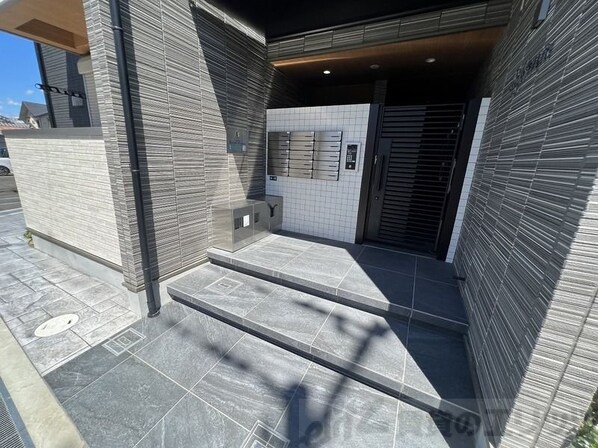 oak中穂積の物件内観写真